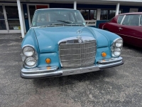 1967 Mercedes-Benz 250 for sale in Riverhead, New York (ID-163316)