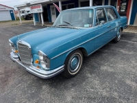1967 Mercedes-Benz 250 for sale in Riverhead, New York (ID-163316)