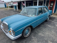 1967 Mercedes-Benz 250 for sale in Riverhead, New York (ID-163316)