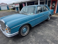 1967 Mercedes-Benz 250 for sale in Riverhead, New York (ID-163316)