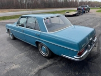1967 Mercedes-Benz 250 for sale in Riverhead, New York (ID-163316)