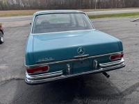 1967 Mercedes-Benz 250 for sale in Riverhead, New York (ID-163316)