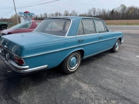 1967 Mercedes-Benz 250 for sale in Riverhead, New York (ID-163316)