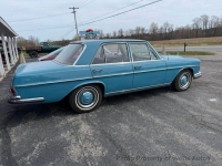 1967 Mercedes-Benz 250 for sale in Riverhead, New York (ID-163316)