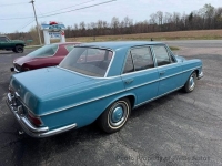1967 Mercedes-Benz 250 for sale in Riverhead, New York (ID-163316)