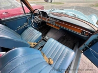 1967 Mercedes-Benz 250 for sale in Riverhead, New York (ID-163316)
