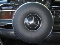 1967 Mercedes-Benz 250S for sale in Michigan (ID-95026)