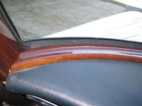 1967 Mercedes-Benz 250S for sale in Michigan (ID-95026)