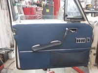 1967 Mercedes-Benz 250S for sale in Michigan (ID-95026)