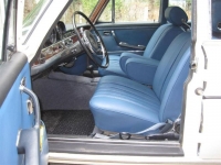 1967 Mercedes-Benz 250S for sale in Michigan (ID-95026)