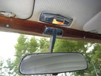 1967 Mercedes-Benz 250S for sale in Michigan (ID-95026)