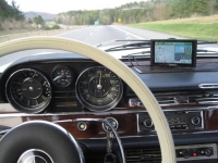 1967 Mercedes-Benz 250S for sale in Michigan (ID-95026)