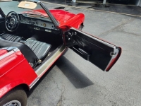 1967 Mercedes-Benz 250SL for sale in Riverhead, New York (ID-119377)