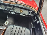 1967 Mercedes-Benz 250SL for sale in Riverhead, New York (ID-119377)
