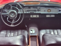 1967 Mercedes-Benz 250SL for sale in Riverhead, New York (ID-119377)