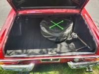 1967 Mercedes-Benz 250SL for sale in Riverhead, New York (ID-119377)