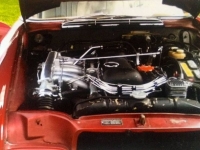 1967 Mercedes-Benz 300SE for sale in Michigan (ID-95600)