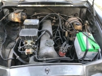 1967 Mercedes-Benz 230 for sale in Michigan (ID-125357)