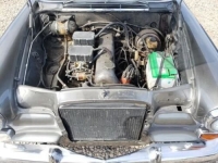 1967 Mercedes-Benz 230 for sale in Michigan (ID-125357)