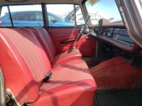 1967 Mercedes-Benz 230 for sale in Michigan (ID-125357)