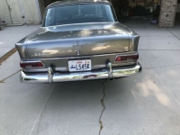 1967 Mercedes-Benz 230 for sale in Michigan (ID-125357)