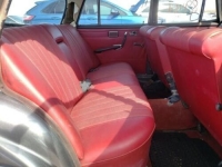 1967 Mercedes-Benz 230 for sale in Michigan (ID-125357)