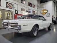 1967 Mercury Cougar for sale in Riverhead, New York (ID-112128)