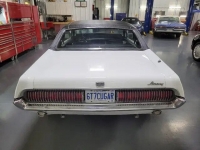 1967 Mercury Cougar for sale in Riverhead, New York (ID-112128)