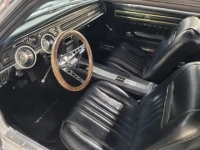 1967 Mercury Cougar for sale in Riverhead, New York (ID-112128)