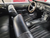 1967 Mercury Cougar for sale in Riverhead, New York (ID-112128)
