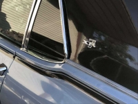 1967 Mercury Cougar for sale in Michigan (ID-112796)