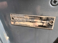 1967 Mercury Cougar for sale in Michigan (ID-112796)