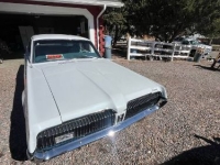 1967 Mercury Cougar for sale in Michigan (ID-126425)
