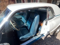 1967 Mercury Cougar for sale in Michigan (ID-126425)