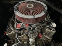 1967 Mercury Cougar for sale in Michigan (ID-128559)
