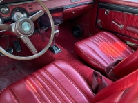 1967 Mercury Cougar for sale in Michigan (ID-128559)