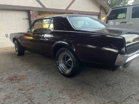 1967 Mercury Cougar for sale in Michigan (ID-128559)