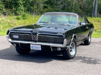 1967 Mercury Cougar for sale in Michigan (ID-131235)