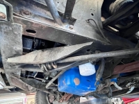 1967 Mercury Cougar for sale in Michigan (ID-131235)