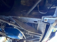 1967 Mercury Cougar for sale in Michigan (ID-131235)