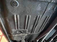 1967 Mercury Cougar for sale in Michigan (ID-131235)