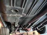 1967 Mercury Cougar for sale in Michigan (ID-131235)