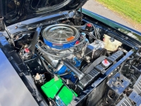 1967 Mercury Cougar for sale in Michigan (ID-131235)