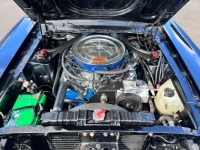 1967 Mercury Cougar for sale in Michigan (ID-131235)
