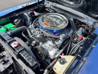 1967 Mercury Cougar for sale in Michigan (ID-131235)