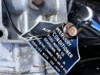 1967 Mercury Cougar for sale in Michigan (ID-131235)