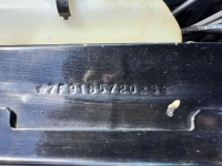 1967 Mercury Cougar for sale in Michigan (ID-131235)
