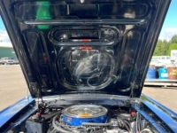 1967 Mercury Cougar for sale in Michigan (ID-131235)