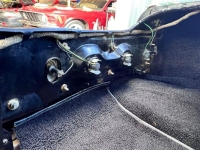 1967 Mercury Cougar for sale in Michigan (ID-131235)