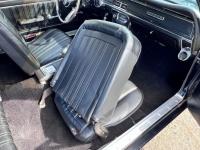 1967 Mercury Cougar for sale in Michigan (ID-131235)